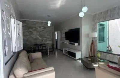 Casa com 3 quartos à venda na Rua Jairo Andrade Macedo, 100, São Conrado, Aracaju