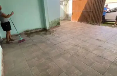 Casa à venda em rua pública, CIDADE UNIVERSITÁRIA, Maceió, AL