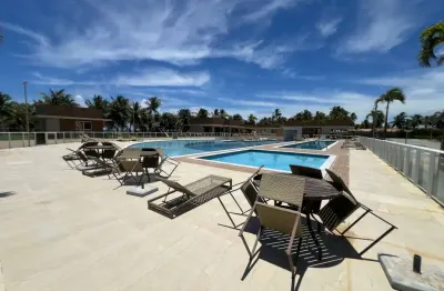 Lote à venda no VILLE AL MARE, OLHOS D'ÁGUA, Barra dos Coqueiros, SE