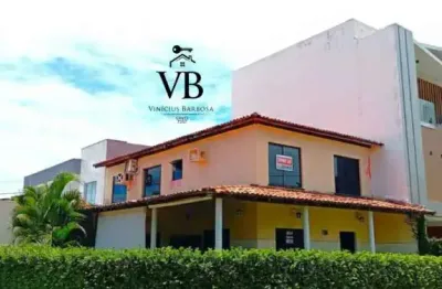 Casa à venda no PARQUE RESIDENCIAL VIVENDAS DE ARACAJU, SIQUEIRA CAMPOS, Aracaju, SE