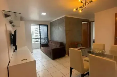 Apartamento para locação no EDIFÍCIO COIMBRA, PONTA VERDE, Maceió, AL