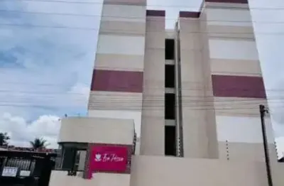 Apartamento para locação no EVA PESSOA, BAIXA GRANDE, Arapiraca, AL