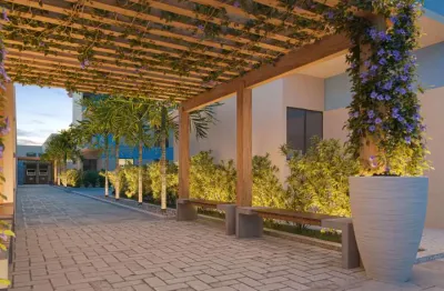 Apartamento com 2 quartos à venda na Rua Lourival de Aguiar Pessoa, Serraria, Maceió