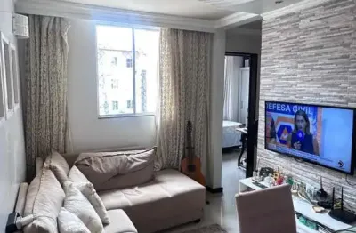 Apartamento à venda no RESIDENCIAL INDUSTRIAL LUIZ DOS ANJOS, SERRARIA, Maceió, AL