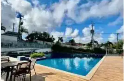 Apartamento à venda no MIRANTE DO IGUATEMI, PERNAMBUÉS, Salvador, BA