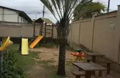 Apartamento para locação no SPAZIO SOLARIUM, RECREIO IPITANGA, Lauro de Freitas, BA