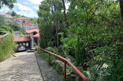 Casa em condomínio fechado com 4 quartos à venda na Rua Mata Maroto, Federação, Salvador