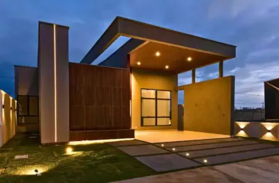 Casa à venda no LAGOS DO FRANCÊS ALFA - MARECHAL DEODORO - AL, CABREIRAS, Marechal Deodoro, AL