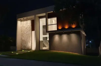 Casa à venda no ALPHAVILLE LITORAL NORTE 1, ABRANTES, Camaçari, BA