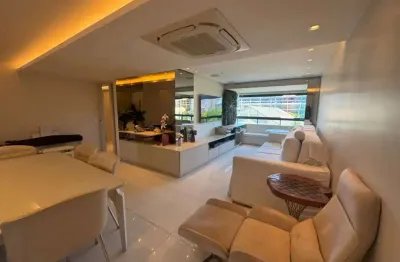 Apartamento para locação no 4 QUARTOS, 2 SUÍTES, ILHA DO RETIRO, ILHA DO RETIRO, Recife, PE