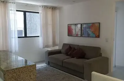 Apartamento para locação no CADORE, PONTA VERDE, Maceió, AL