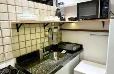 Apartamento para locação no SELECTA PRAIA RESIDENCE, PINA, Recife, PE