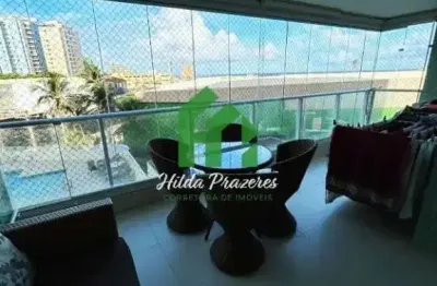 Apartamento à venda no RESIDENCIAL BAHIA MAR, JARDIM ARMAÇÃO, Salvador, BA