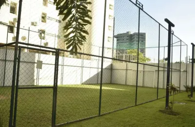 Apartamento para locação no ED. BEACH CLASS, JAQUEIRA, Recife, PE