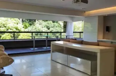 Apartamento à venda no EDIFÍCIO REGINA VILLAÇA, JAQUEIRA, Recife, PE