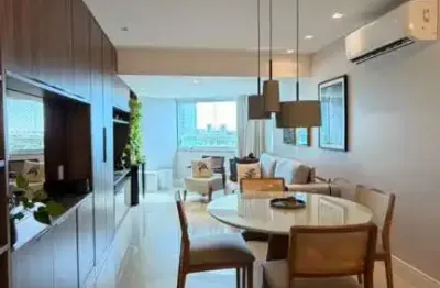 Apartamento à venda no RESIDENZA COLLINA REALE, PATAMARES, Salvador, BA