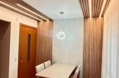 Apartamento à venda no VOG RESERVA IMPERIALE, CATU DE ABRANTES, Camaçari, BA