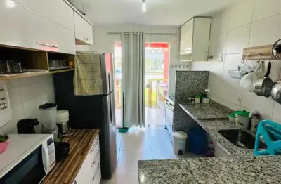 Casa em condomínio fechado com 2 quartos à venda na Se-100, Ribuleirinha, Estância