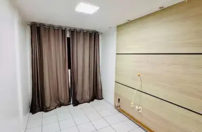 Apartamento para locação no PARQUE DAS PALMEIRAS, SERRARIA, Maceió, AL