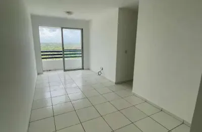 Apartamento para locação no SÃO JORGE, MACEIÓ - AL, SÃO JORGE, Maceió, AL