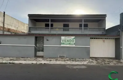 Casa comercial à venda na Rua Possidônio Nunes, 479, Capiatã, Arapiraca