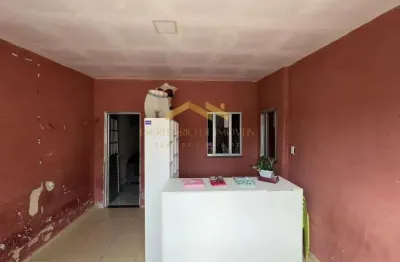 Casa à venda em rua pública, EDUARDO GOMES, São Cristóvão, SE