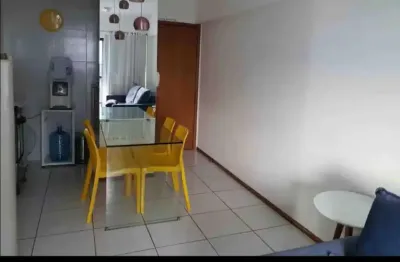 Apartamento para locação no COSTA PACÍFICA - RUA PROF AUGUSTO LINS E SILVA, BOA VIAGEM, Recife, PE