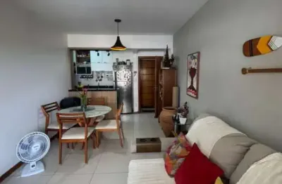 Apartamento à venda no CONDOMÍNIO VILAS RESIDENCE, VILAS DO ATLÂNTICO, Lauro de Freitas, BA