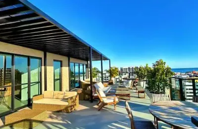 Apartamento para locação no EDIFÍCIO LIV RESIDENCE - RUA VITAL BARBOSA, PONTA VERDE, Maceió, AL