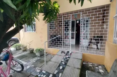 Casa com 3 quartos à venda na Rua Juarez Millet, 1, Estância, Recife