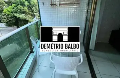 Apartamento para locação no ALUGO, VILLA DAS GRAÇAS, MOBILIADO, 4 QUARTOS, GRAÇAS, Recife, PE