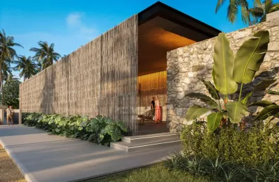 Apartamento à venda no SURISE, PORTO DA RUA, São Miguel dos Milagres, AL