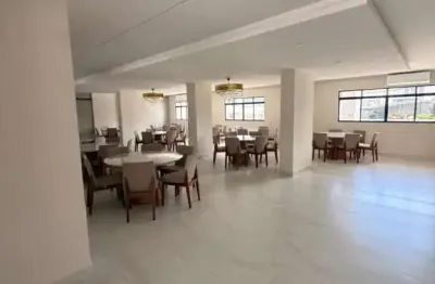 Apartamento com 3 quartos à venda na Avenida Eutquiano Barreto, Manaíra, João Pessoa