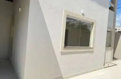 Casa com 4 quartos à venda na Rua Ubaldino de Brito, Ipitanga, Lauro de Freitas