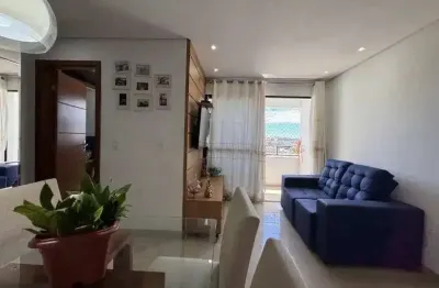 Apartamento à venda no MARE NOSTRUM, CENTRO, Lauro de Freitas, BA
