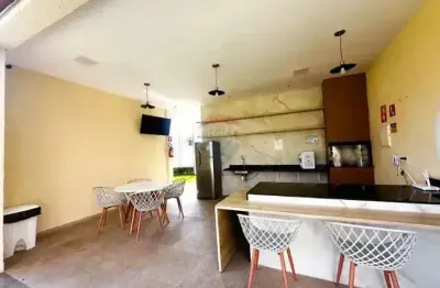 Apartamento à venda no RESIDENCIAL CAMINHOS DO LITORAL, BURAQUINHO, Lauro de Freitas, BA