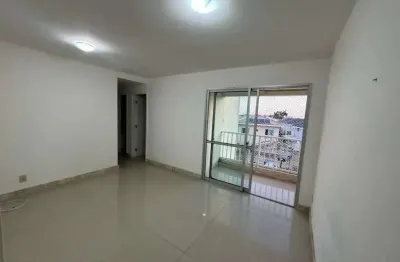 Apartamento para locação no VITA MORADA CLUBE, BURAQUINHO, Lauro de Freitas, BA