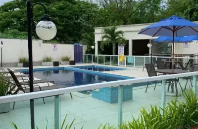 Apartamento à venda no PARQUE SOLAR DO JARDIM, VIDA NOVA, Lauro de Freitas, BA