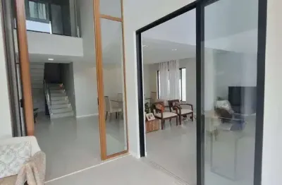 Casa à venda no ALPHAVILLE LITORAL NORTE 3, ABRANTES, Camaçari, BA