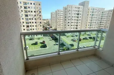 Apartamento para locação no TORRES DO ATLÂNTICO, JARDIM DO JOCKEY, Lauro de Freitas, BA