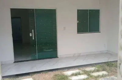 Casa à venda em rua pública, VILA PRAIANA, Lauro de Freitas, BA