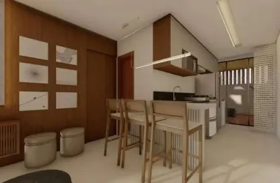 Apartamento à venda no ILHABELA ITACIMIRIM VILLAGE, ITACIMIRIM - MONTE GORDO, Camaçari, BA