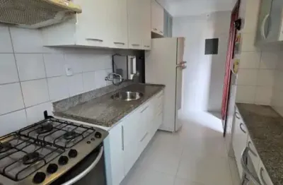 Apartamento para locação no COND CAROLINA CAVALCANTE - R DAS PATATIVAS - IMBUÍ, IMBUÍ, Salvador, BA