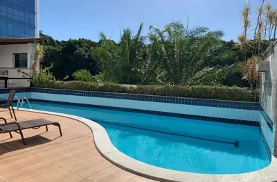 Apartamento com 1 quarto à venda na Rua Professor Leopoldo Amaral, Pituba, Salvador