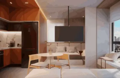 Apartamento à venda no MADÁ STUDIOS - MADALENA - RECIFE PE, MADALENA, Recife, PE