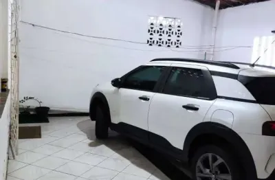 Casa com 3 quartos à venda na Rua Coronel Fausto Alves Feitosa, 1, São Conrado, Aracaju