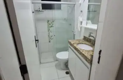 Cobertura com 3 quartos à venda na Rua João Gêniton da Costa, Jabotiana, Aracaju