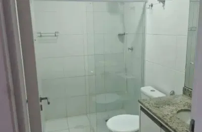 Apartamento para locação no RESIDENCIAL MAR ONDA DAS ROSAS, BURAQUINHO, Lauro de Freitas, BA
