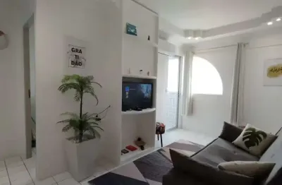 Apartamento para locação no COSTA DOURADA RESIDE, CENTRO, São José da Coroa Grande, PE