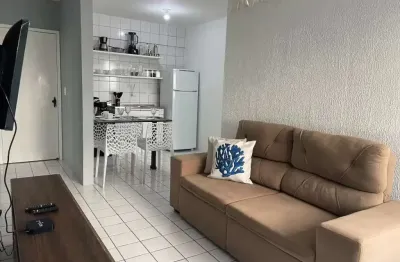 Apartamento para locação no COSTA DOURADA RESIDE, CENTRO, São José da Coroa Grande, PE